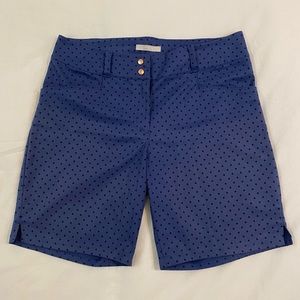 Adidas golf shorts